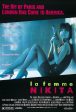 La Femme Nikita ~ 27x40 SINGLE SIDED REPRINT MOVIE POSTER on Sale