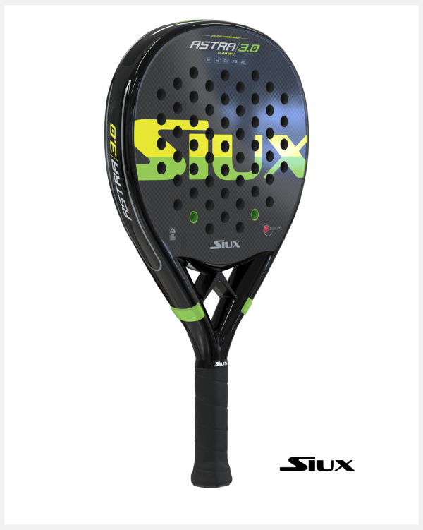 Siux Astra 3.0 Hybrid For Cheap