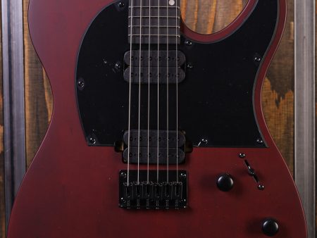 Spira T-400 Satin Wine Red Cheap