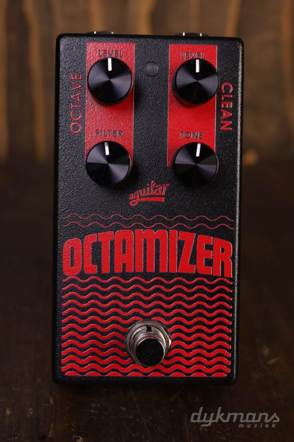 Aguilar Octamizer II Online now