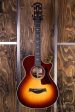 Taylor 412ce-R 12-Fret LTD Online Hot Sale