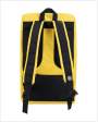 Indian Maharadja Racketbag Yellow Online Sale