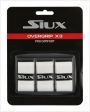 Siux Pro Overgrips White Cheap