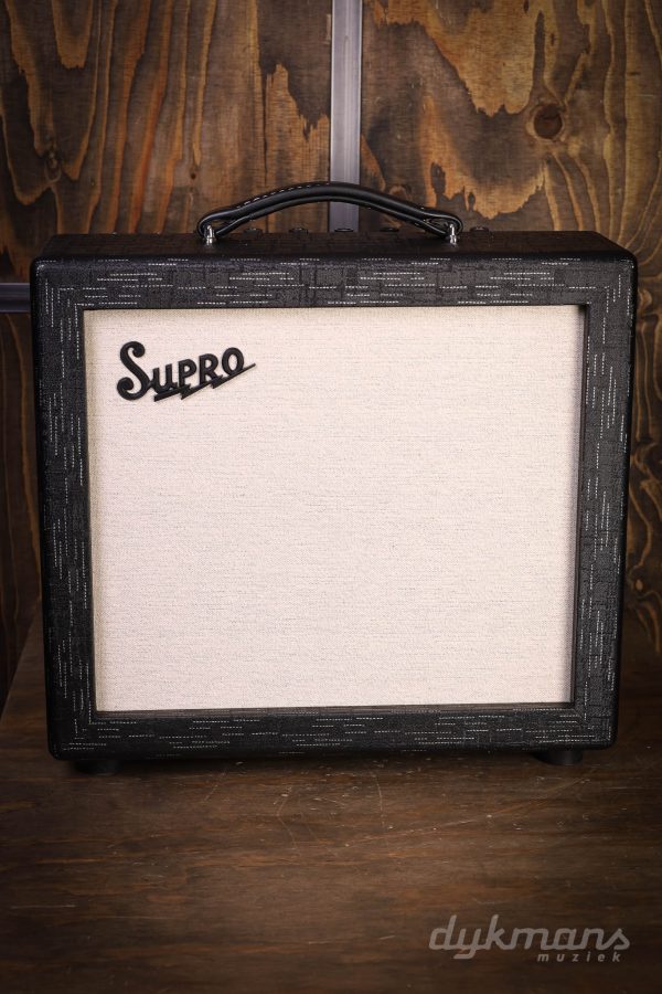 Supro 1612RT Amulet Combo  Discount