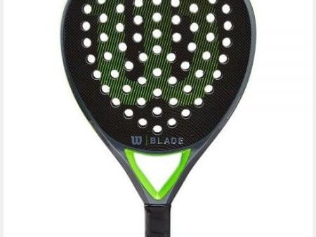 Wilson Blade LT Padel 2 Discount