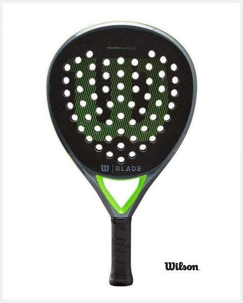 Wilson Blade LT Padel 2 Discount