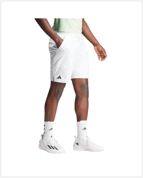 Adidas Ergo Shorts White Cheap