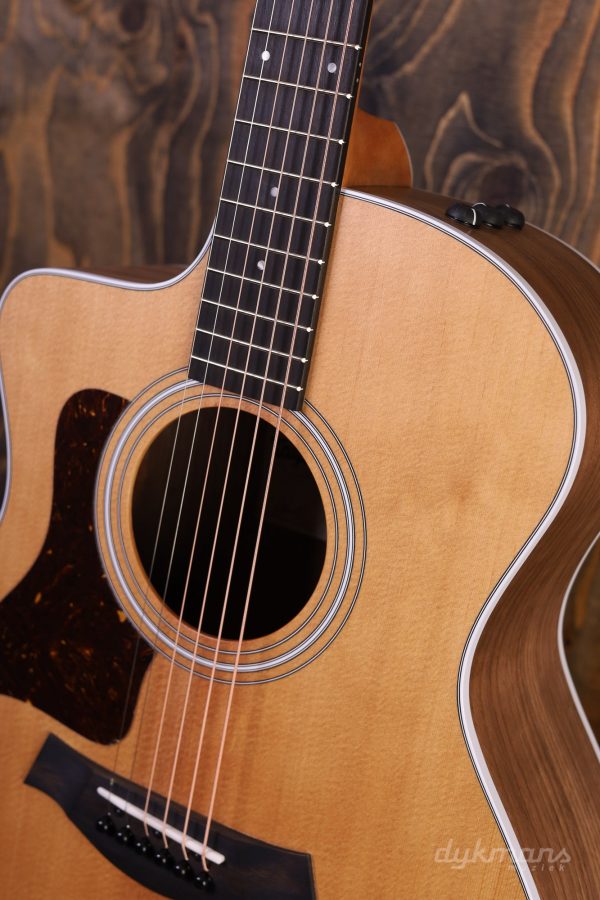 Taylor 214ce Lefty Online