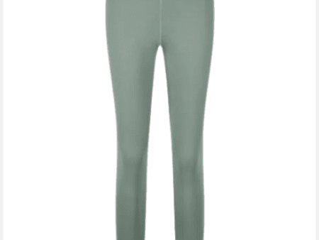 By VP Legging Green Online Hot Sale