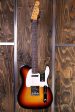 Fender American Vintage II  63 Telecaster 3-Tone Sunburst Online Sale