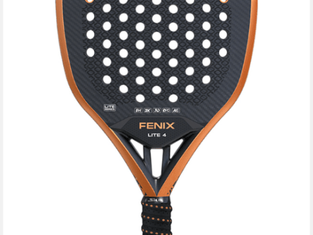 Siux Fenix Lite 4 Supply