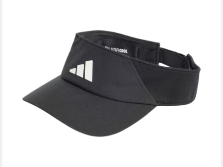 Adidas Visor Climacool Black Online now