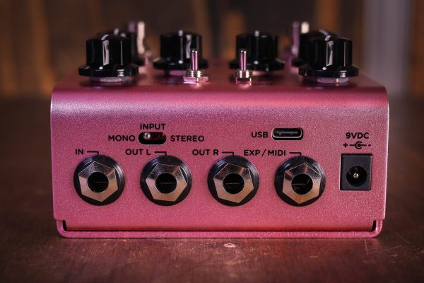 Strymon DIG v2 Hot on Sale