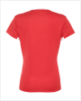 Indian Maharadja Shirt Tech Women Red Online Hot Sale