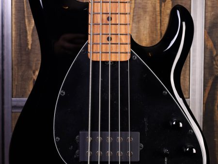 Music Man StingRay 5 Special Black Online