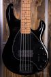 Music Man StingRay 5 Special Black Online