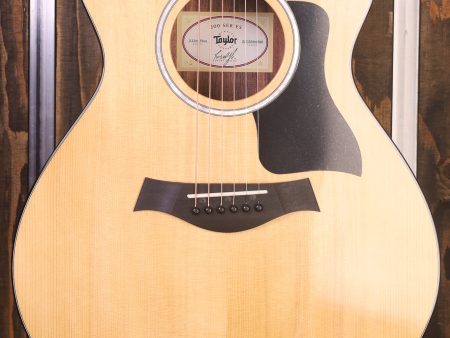 Taylor 212ce Plus Hot on Sale