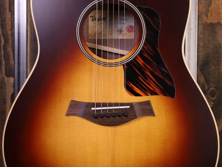 Taylor American Dream AD17e Sunburst Online