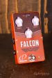 Crazy Tube Circuits Falcon Overdrive Fashion