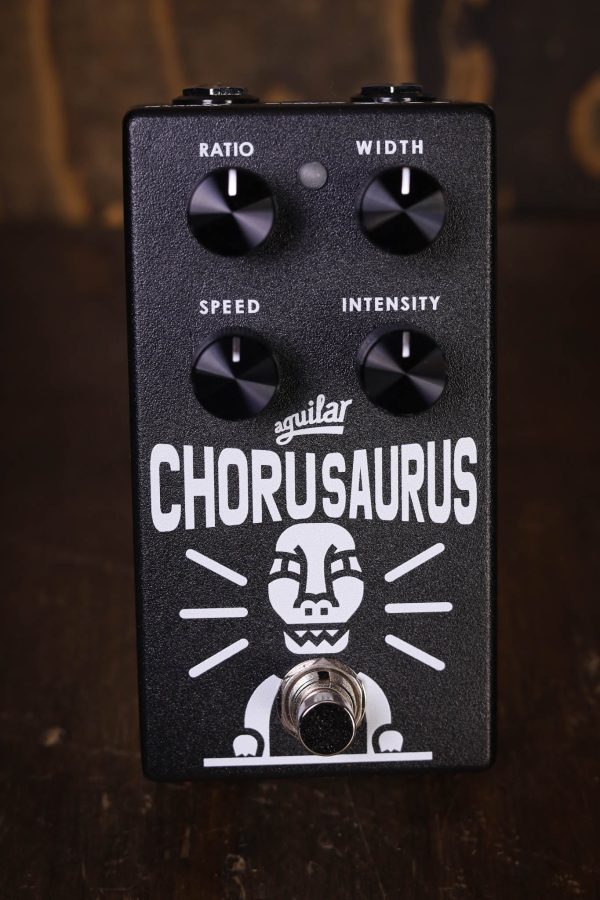 Aguilar Chorusaurus Bass Chorus For Cheap