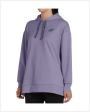 Bullpadel Nan Hoodie Purple Online