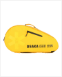 Osaka Racketbag Pro Tour Yellow Online Hot Sale