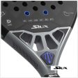 SIUX Trilogy Control 2 Patty Discount