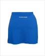 Indian Maharadja Jaipur Performance Skirt Cobalt Online Hot Sale