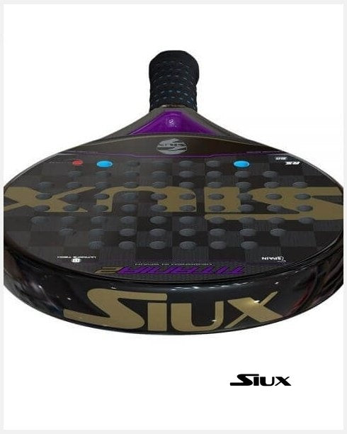 Siux Titania 2 For Discount