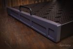 Temple Audio TRIO-21 Pedalboard Gunmetal For Sale