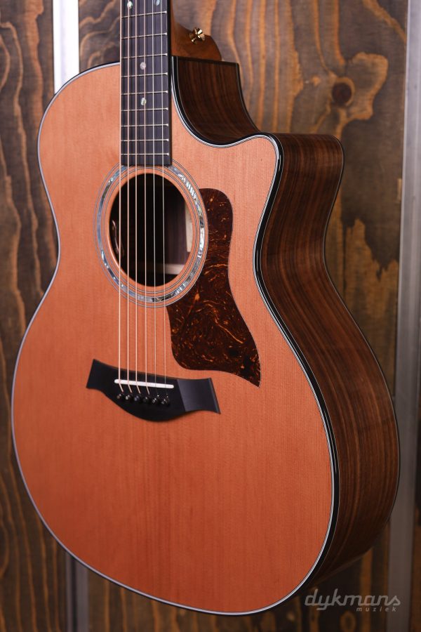 Taylor Legacy Series 714ce on Sale