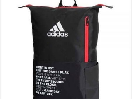 Adidas Multigame 2.0 Backpack Online