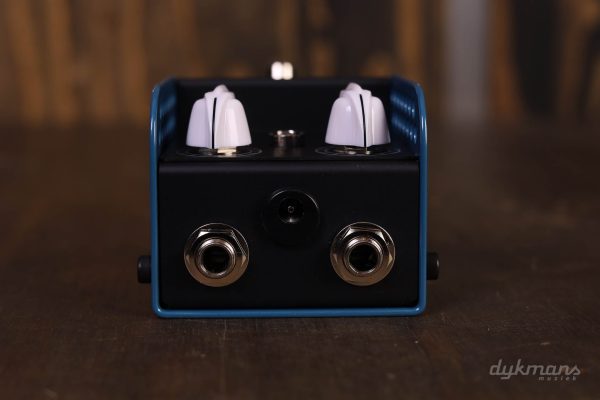 ThorpyFX Limited Have Blue Treble Booster Cheap