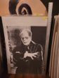 The Phantom of the Opera - The Phantom - Lon Chaney - 24x36 Poster Fashion