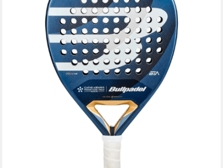 Bullpadel Pearl 24 Tour Final Fashion