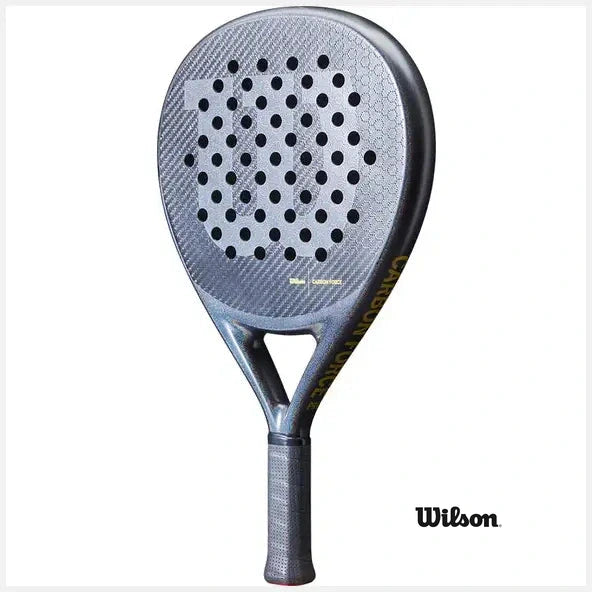 Wilson Carbon Force Pro For Cheap