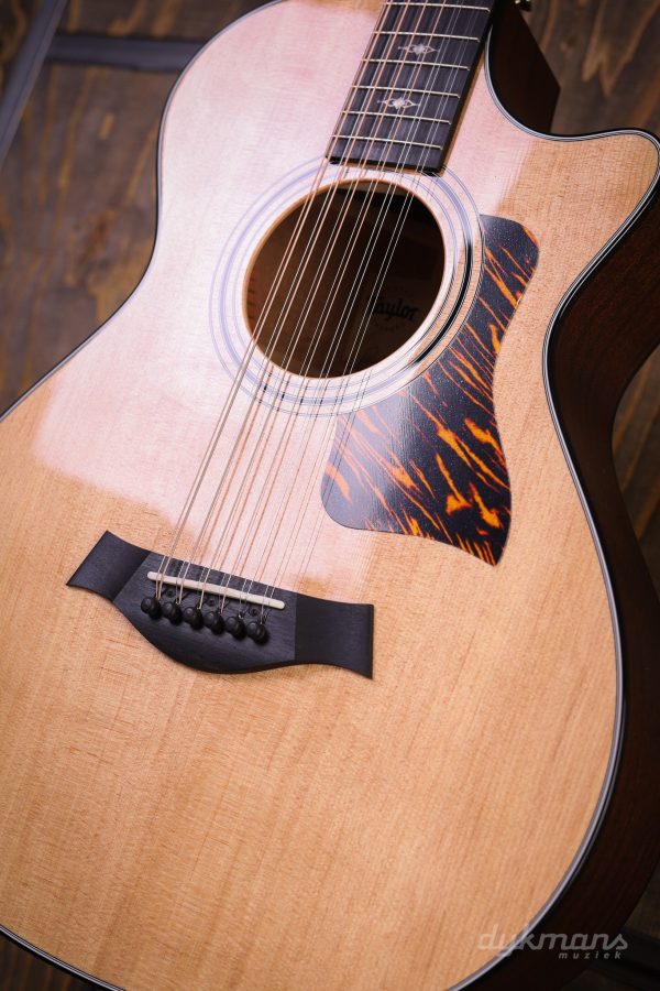 Taylor 352CE 12-String Online now