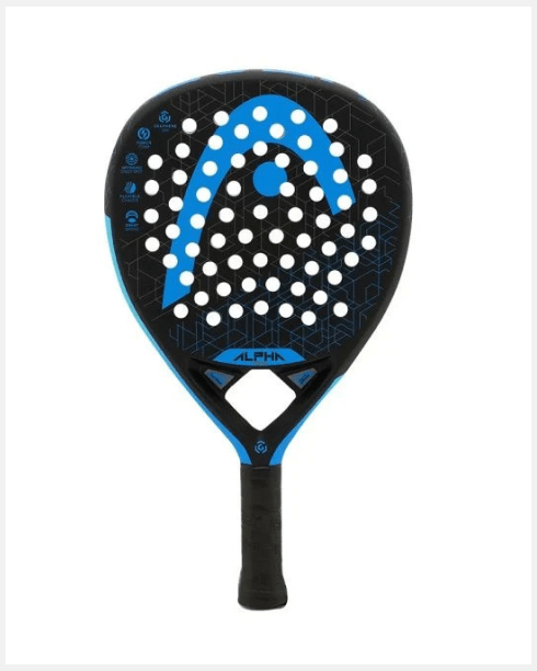 Head Graphene 360 Alpha Tour Blue Online Sale