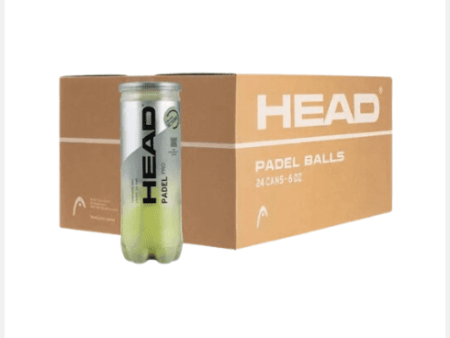 Head Pro doos (24 blikken) Online