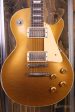 Gibson Custom Murphy Lab 1957 Les Paul Goldtop Darkback Heavy Aged Fashion