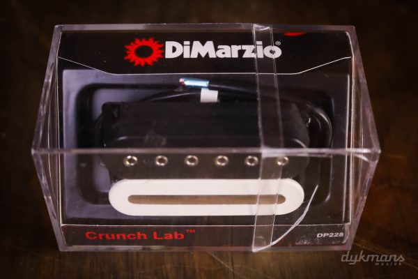 DiMarzio Crunch Lab DP228SP Cheap