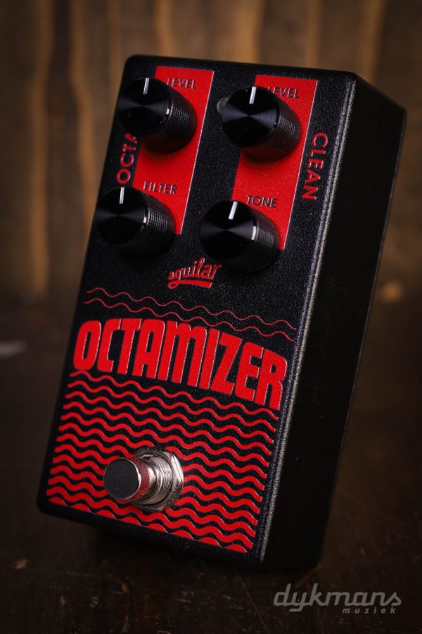 Aguilar Octamizer II Online now