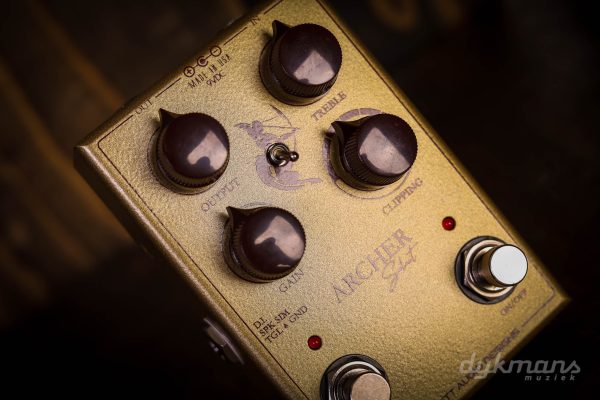 J.Rockett Audio Designs Archer Select For Discount