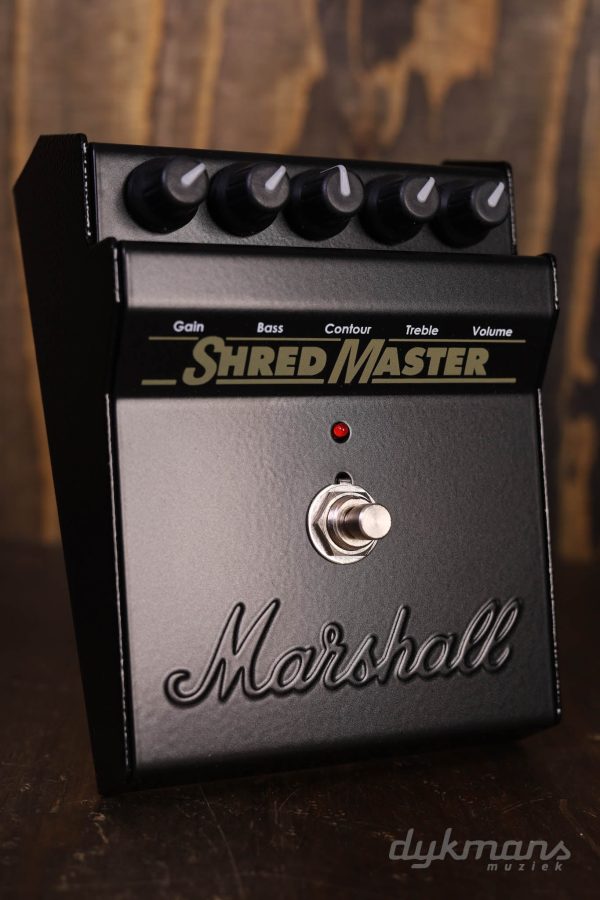 Marshall Shredmaster Distortion Reissue Online Hot Sale