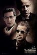 The Godfather ~ DVD Reprint ~ 27x40 SINGLE SIDED REPRINT MOVIE POSTER Online Sale