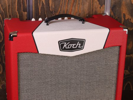 Koch Ventura 20W 1x12 Combo For Sale