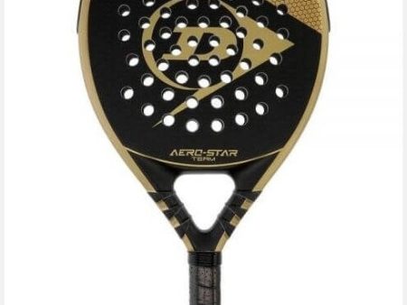 Dunlop Aero Star Team 23 Online now