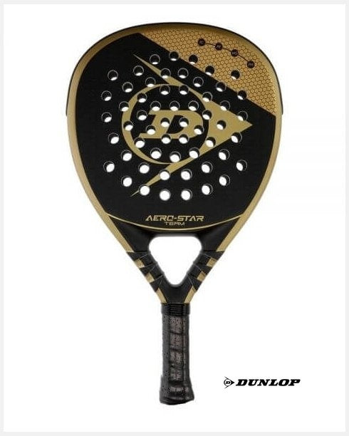 Dunlop Aero Star Team 23 Online now