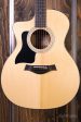 Taylor 114ce-S Lefty Supply