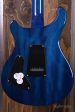 PRS SE Custom 24-08 Quilted Lake Blue on Sale